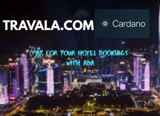Cardano (ADA) and Paying for Hotels? Why Not