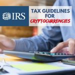 Cryptocurrency tax guidelines