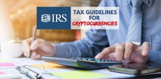 Cryptocurrency tax guidelines