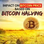 Bitcoin price halving