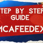 McAfee's DeX