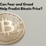 Can Fear and Greed Help Predict Bitcoin Price?
