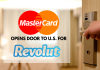 Mastercard opens doors to US for Revolut (2)