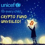 Bitcoin and Ethereum can now be donated to UNICEF