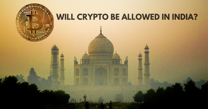 "Crypto Regulation is Inevitable," Says Chairman of the State Bank of India