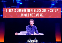 Ethereum's Buterin Suggests “Too Many Cooks Are Spoiling Libra"