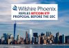 Wilshire Phoenix refiles Bitcoin ETF proposal before the SEC