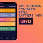 XRP adoption