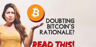 Bitcoin rationale