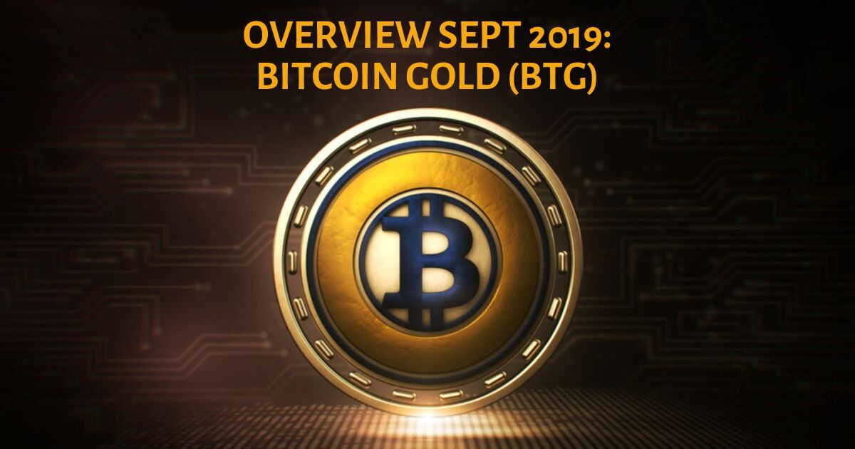 bitcoin gold review