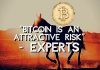 Experts Call Bitcoin An “Attractive Risk”