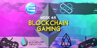 Blockchain Gaming Updates Week 43