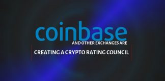 Coinbase wants to create a special rating council.