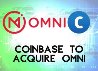 Coinbase To Acquire Omni