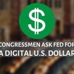 A digital dollar is needed