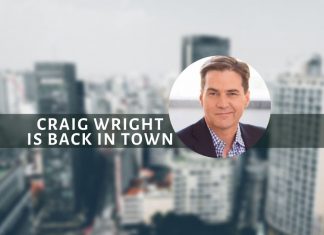 Craig Wright is a self-plagiarist