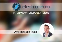 Electroneum CEO is sharing the plans for the future