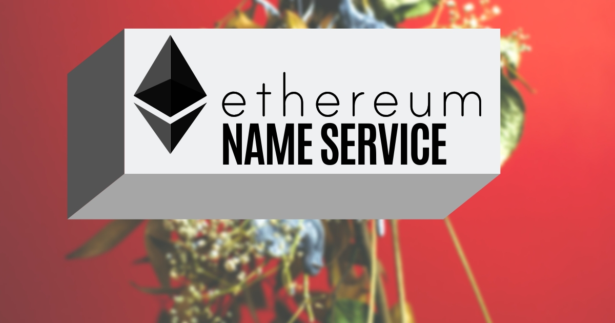 ethereum classic name service