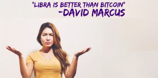Libra is a Better Version of Bitcoin, says David Marcus