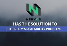 Nervos claims to have the solution to scalability issues