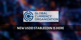 A new stabelcoin is here