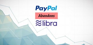 Libra lost PayPal