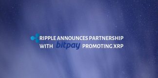 Ripple has a new partnership