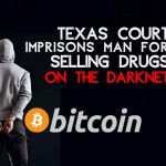 Bitcoin was used for selling drugs