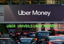 uber unveils uber money