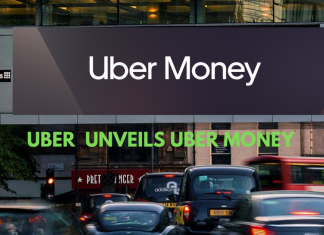 uber unveils uber money
