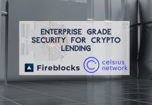 Celsius network ups its security game