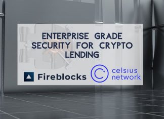 Celsius network ups its security game