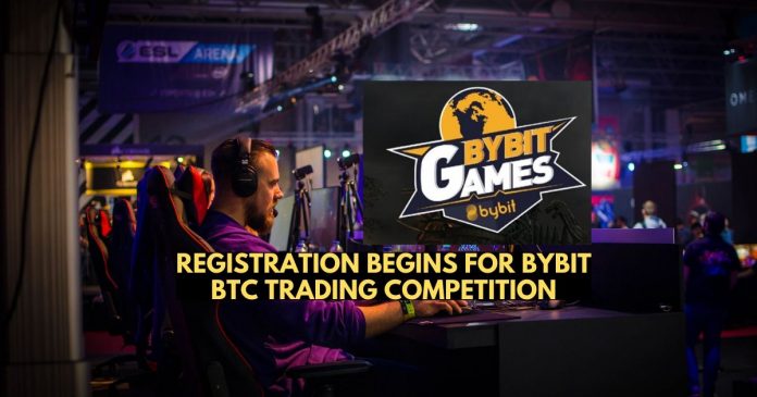 Bybit BTC Brawl: Registration Begins for Trading Competition