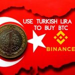 Binance allows Turks to buy BTC