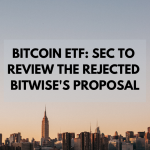 Bitcoin ETF and SEC