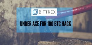 100 Bitcoin Hacked: Bittrex to Face a $1 Million Lawsuit