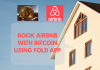 Book Airbnb With Bitcoin Using Fold App