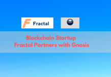 Blockchain Startup Fractal Partners with Gnosis