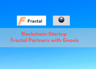 Blockchain Startup Fractal Partners with Gnosis