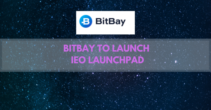 BitBay to Launch IEO Launchpad