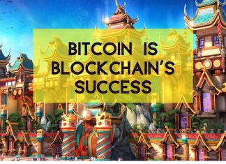 Bitcoin is a success