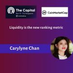 CoinMarketCap Defines "Liquidity" as its New Ranking Metric