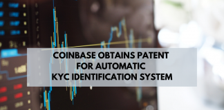 Coinbase Obtains Patent for Automatic KYC Identification System