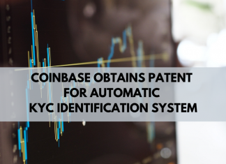 Coinbase Obtains Patent for Automatic KYC Identification System