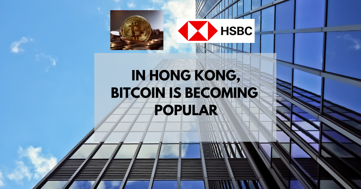 Buy Bitcoin (BTC) in Hong Kong