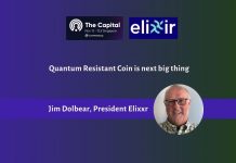 Crypto Godfather Introduces Quantum-Resistant Coin