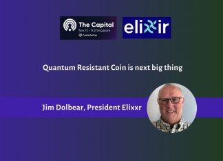 Crypto Godfather Introduces Quantum-Resistant Coin