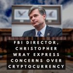Cryptocurrency and Concerns. FBI's Turn to Express Them