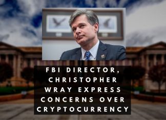 Cryptocurrency and Concerns. FBI's Turn to Express Them
