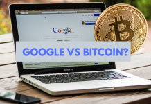 Google a Threat to Bitcoin? Community Disagrees